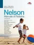 Robert M. Kliegman, Karen J. Marcdante - Nelson. Manuale di pediatria