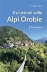 Giuseppe Miotti - Escursioni sulle Alpi orobie. 17 itinerari