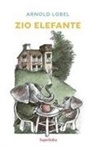 Arnold Lobel - Zio elefante. Prime letture