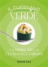 Walter Pedrotti, Paolo Pigozzi - Il cucchiaio verde