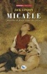 Jack London - Micaèle, fratello di Jerry, cane da circo