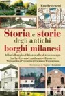 Edo Bricchetti - Storia e storie degli antichi borghi milanesi