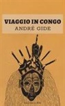 André Gide - Viaggio in Congo