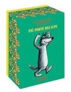 Mario Ramos - La sorprendente scatola del più forte dei lupi