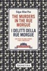 Edgar  Allan Poe - The murders in the rue Morgue