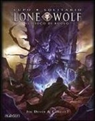 Gary Astleford, Joe Dever, Richard Harrison - Lone wolf