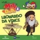 Leonardo da Vinci. Ediz. inglese
