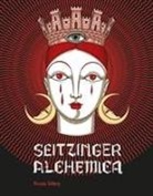 Giorgia Berardinelli, Elisa Mori, Stefano Papetti, Filippo Sorcinelli - Elisa Seitzinger. Seitzinger Alchemica