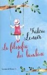 Frédéric Lenoir - La filosofia dei bambini