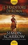 Simon Scarrow - Il traditore di Roma