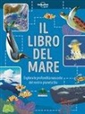 Derek Harvey, Daniel Limon - Il libro del mare. Esplora le profondità nascoste del nostro pianeta blu