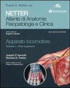 Joseph P. Iannotti, Richard D. Parker, Franco Postacchini - Arto superiore