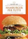 Rachael Ray - Hamburger per tutti