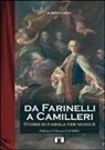 Alberto Cantù - Da Farinelli a Camilleri. Storie di parola per musica