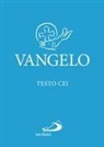 Vangelo. Testo CEI. Azzurro