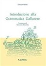 Emilio Aresu - Introduzione alla grammatica gallurese