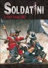 Alessandro Bruschi, Wladimiro Corte, Alessandro Sergi - Le petit soldat 2002