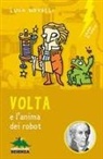 Luca Novelli - Volta e l'anima dei robot