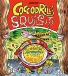Hurricane - Coccodrilli squisiti. Generatore automatico di vite surrealiste