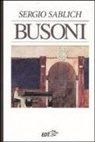 Sergio Sablich - Busoni