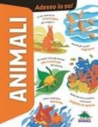 Anna Romano - Animali. Adesso lo so!