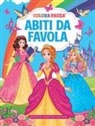 Colora facile. Abiti da favola