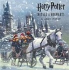 J. K. Rowling - Harry Potter. Natale a Hogwarts. Il libro pop-up