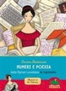 Simona Poidomani, Pia Valentinis - Numeri e poesia. Ada Byron Lovelace si racconta