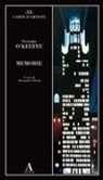 Georgia O'Keeffe, Alessandra Salvini - Memorie