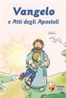 Mariano Grosso - Vangelo e Atti degli Apostoli. Prima Confessione
