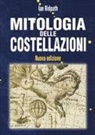 Ian Ridpath - Mitologia delle costellazioni