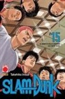 Takehiko Inoue - Il debutto dello shohoku all'inter-high!
