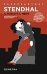 Stendhal - Rosso e nero
