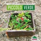 Chiara Carminati, Massimiliano Tappari - Piccolo verde