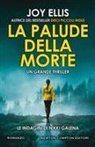 Joy Ellis - La palude della morte