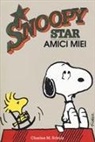 Charles M. Schulz - Amici miei. Snoopy star