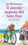 Ali McNamara - Il piccolo negozio del lieto fine