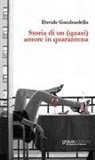 Davide Gambardella - Storia di un (quasi) amore in quarantena