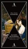 Dora Panofsky, Erwin Panofsky - Il vaso di Pandora. I mutamenti di un simbolo