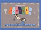 Charles M. Schulz, Stefania Rumor - Peanuts. Oggi ho preso 120 decisioni... Tutte sbagliate!