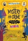 A. Ricotti - Mystery and Crime. Compiti delle vacanze per i grandi. English