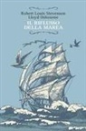 Robert Louis Stevenson - Il riflusso della marea