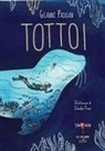 Gianni Padoan, Claudia Piras, Giuseppe Pisanu - Tottoi