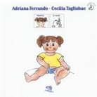 Adriana Ferrando, Cecilia Tagliabue - Martina si veste