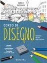 Marco Bussagli - Corso di disegno. Materiali, metodi, realizzazioni