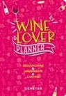 Wine lover. Planner. Degustazione. Abbinamenti. Cantina