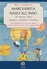 Micol Carmignani, Fulvio Ariani - Margherita naso all'insù. Il Sistema Solare spiegato a bambine e bambini