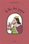 Kristien Aertssen - Il re dei papà