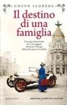 Chufo Lloréns - Il destino di una famiglia