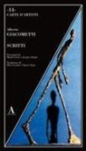 Alberto Giacometti - Scritti
